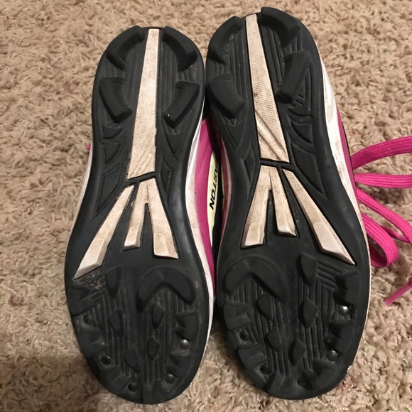 Toddler rubber cleats - Picture 3 of 4